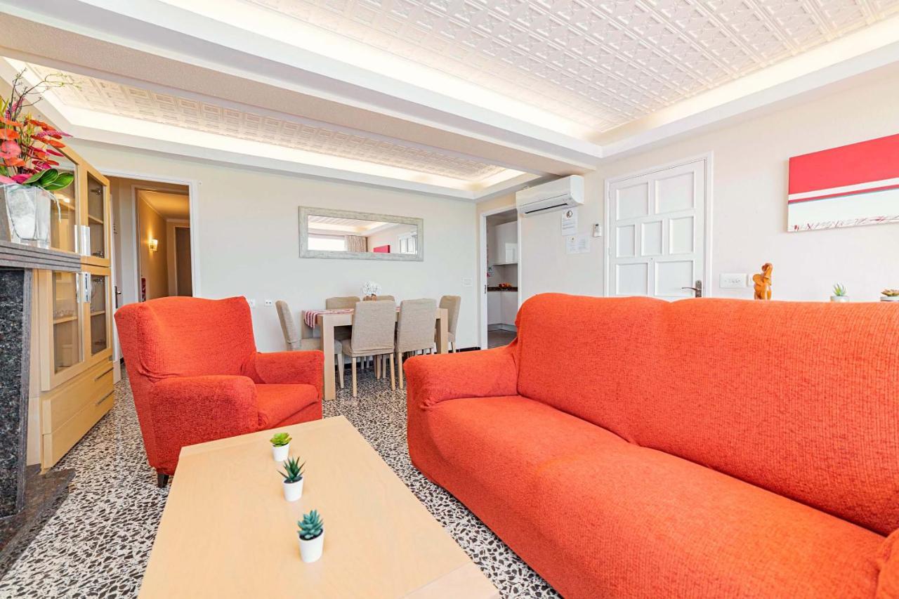 Seafront Apartment Voramar 31 By Sealand Villas Port de Pollença Exterior foto