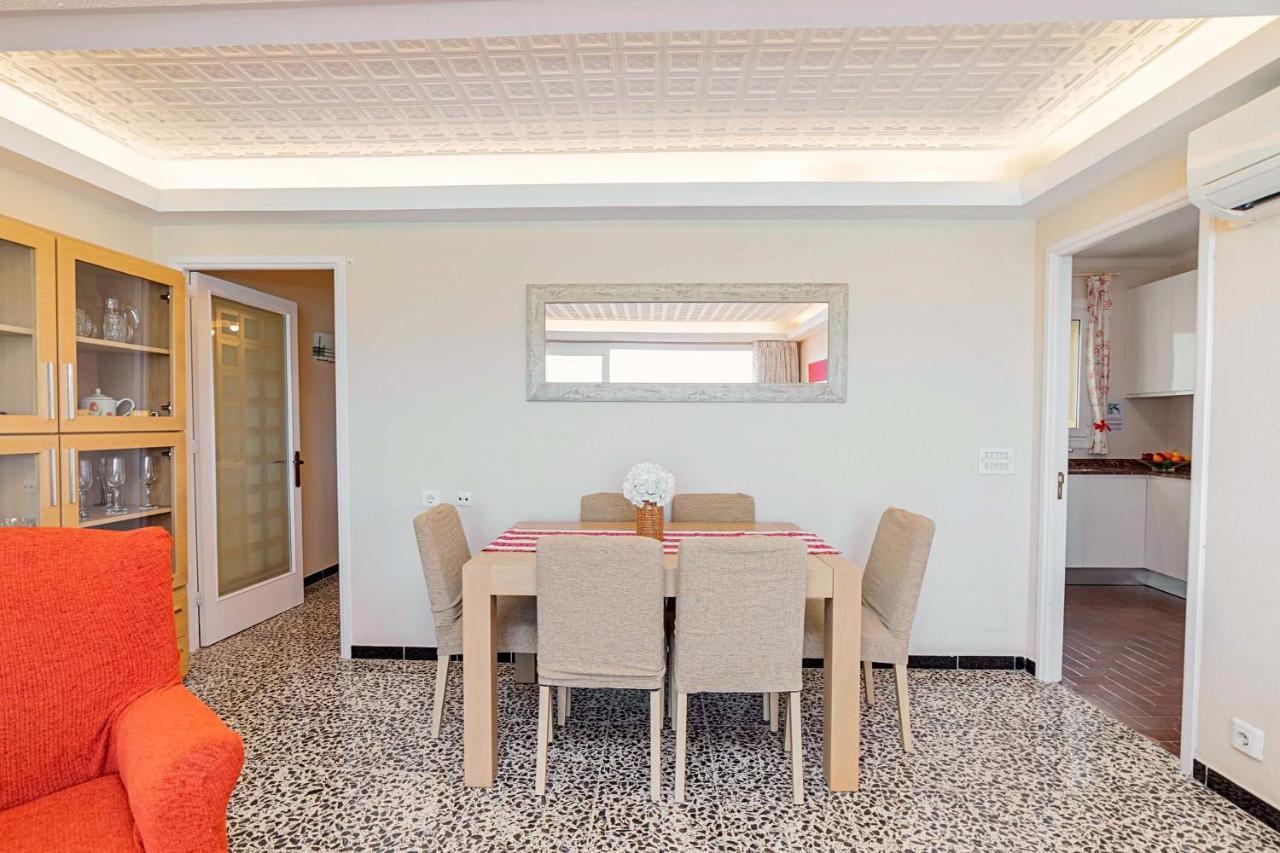 Seafront Apartment Voramar 31 By Sealand Villas Port de Pollença Exterior foto