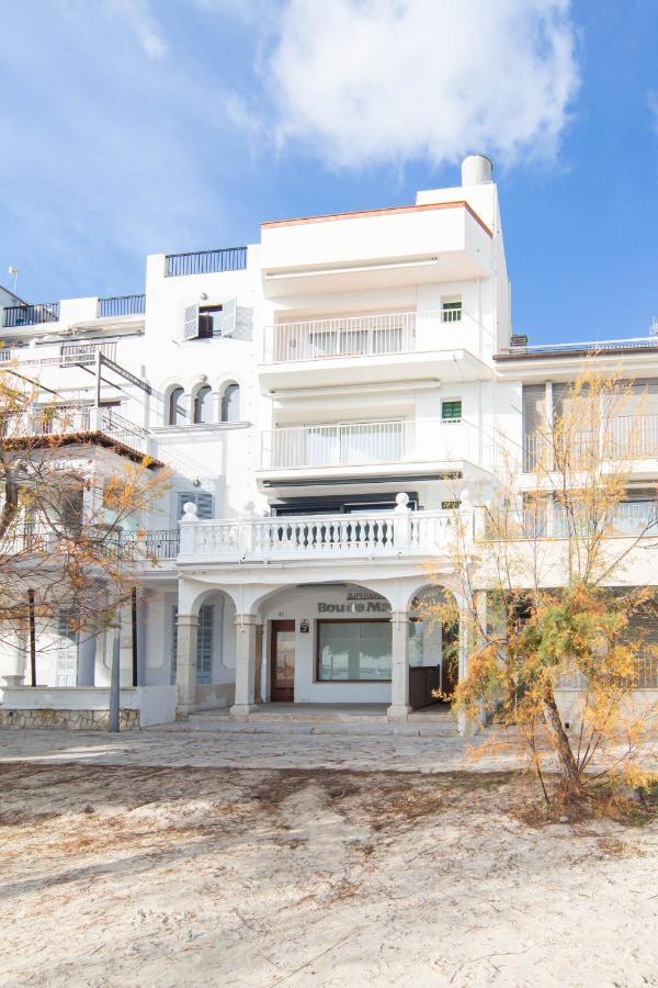 Seafront Apartment Voramar 31 By Sealand Villas Port de Pollença Exterior foto